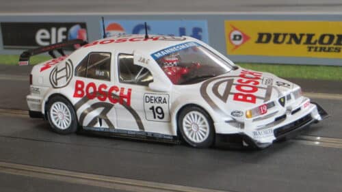 SLOT.IT ALFA ROMEO 155