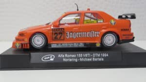 SLOT.IT ALFA ROMEO 155