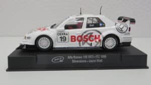 SLOT.IT ALFA ROMEO 155