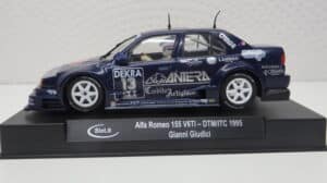 SLOT.IT ALFA ROMEO 155