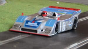 NSR PORSCHE 917/10K