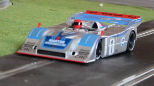 NSR PORSCHE 917/10K