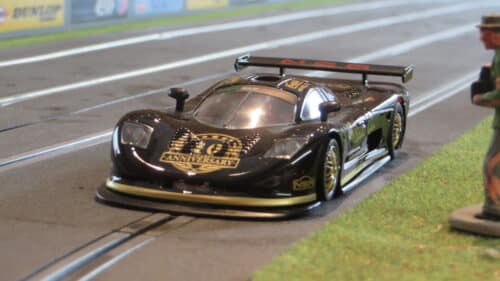 NSR MOSLER