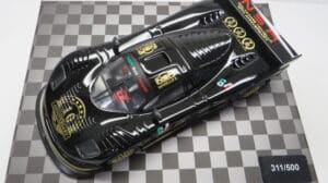 NSR MOSLER