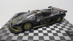 NSR MOSLER