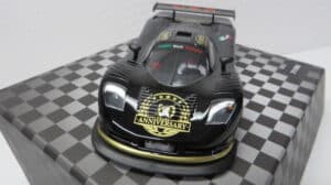 NSR MOSLER