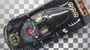 NSR MOSLER