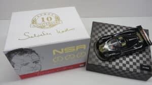 NSR MOSLER