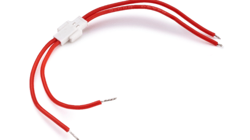 SLOT.IT CABLE WITH CONNECTORS