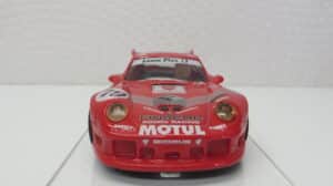 PORSCHE 911 GT2