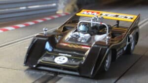 SLOT.IT MCLAREN M8D