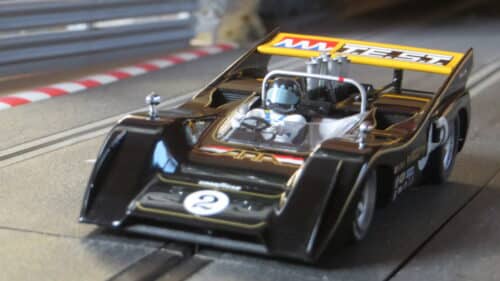 SLOT.IT MCLAREN M8D