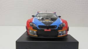SIDEWAYS BMW M6