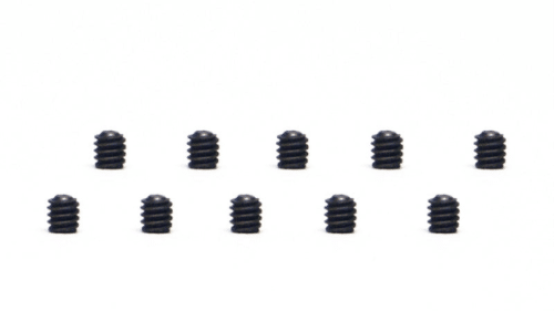 SLOT.IT  PA58 HEXAGONAL SCREWS 2MM