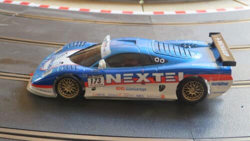 NINCO MOSLER
