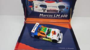 FLY MARCOS LM600