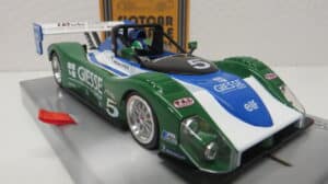 REVOSLOT FERRARI 333 SP