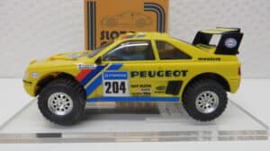 SCX TT PEUGEOT 405