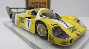 SLOT.IT PORSCHE 956KH