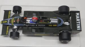 SCALEXTRIC LOTUS 79