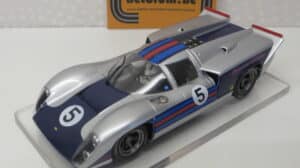 FLY LOLA T70