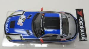 SCALEAUTO MERCEDES SLS AMG