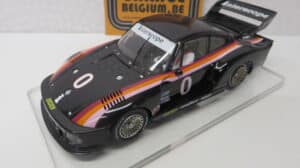 SCALEAUTO PORSCHE 935 (home series)