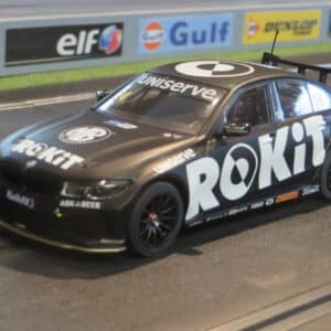 scalextric C4440