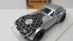 SCALEXTRIC SHELBY COBRA 289