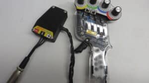 PRO RACE CONTROLLER -SPECIAL CONTROL MK14