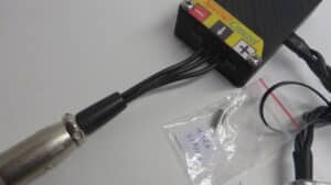 PRO RACE CONTROLLER -SPECIAL CONTROL MK14
