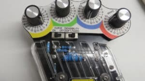 PRO RACE CONTROLLER -SPECIAL CONTROL MK14