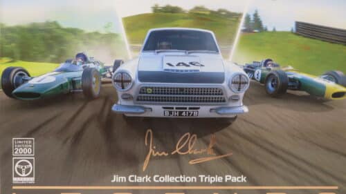 scalextric C4395A