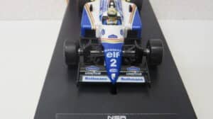 NSR FORMULA 86 / 89