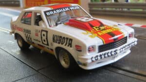scalextric C3758A