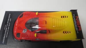 NSR MOSLER