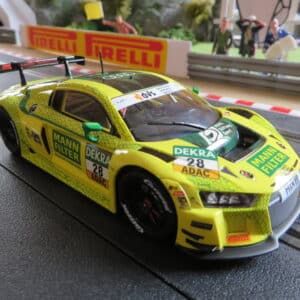 carrera 20027703