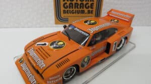 CARRERA FORD CAPRI ZAKSPEED TURBO