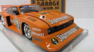 CARRERA FORD CAPRI ZAKSPEED TURBO