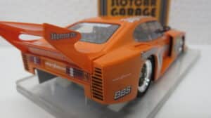 CARRERA FORD CAPRI ZAKSPEED TURBO