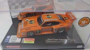 CARRERA FORD CAPRI ZAKSPEED TURBO
