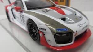 CARRERA DIGITAL PORSCHE 935/19 GT2