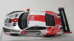 CARRERA DIGITAL PORSCHE 935/19 GT2