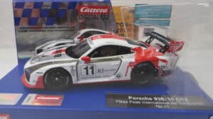 CARRERA DIGITAL PORSCHE 935/19 GT2