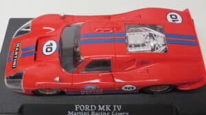 NSR FORD MK IV