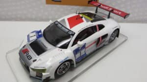 SCALEAUTO AUDI R8 LMS GT3 (RSseries)