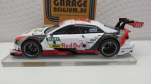 CARRERA DIGITAL 132 AUDI RS 5 DTM (tuned)