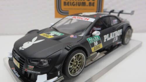 IMG_4951 CARRERA DIGITAL 132 AUDI A5 DTM (tuned)