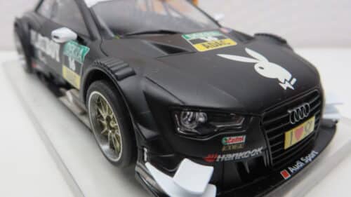 IMG_4953 CARRERA DIGITAL 132 AUDI A5 DTM (tuned)
