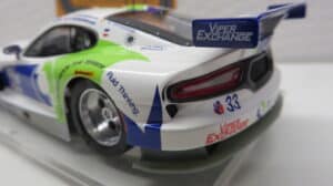 SCALEAUTO VIPER GTS-R (RSseries)